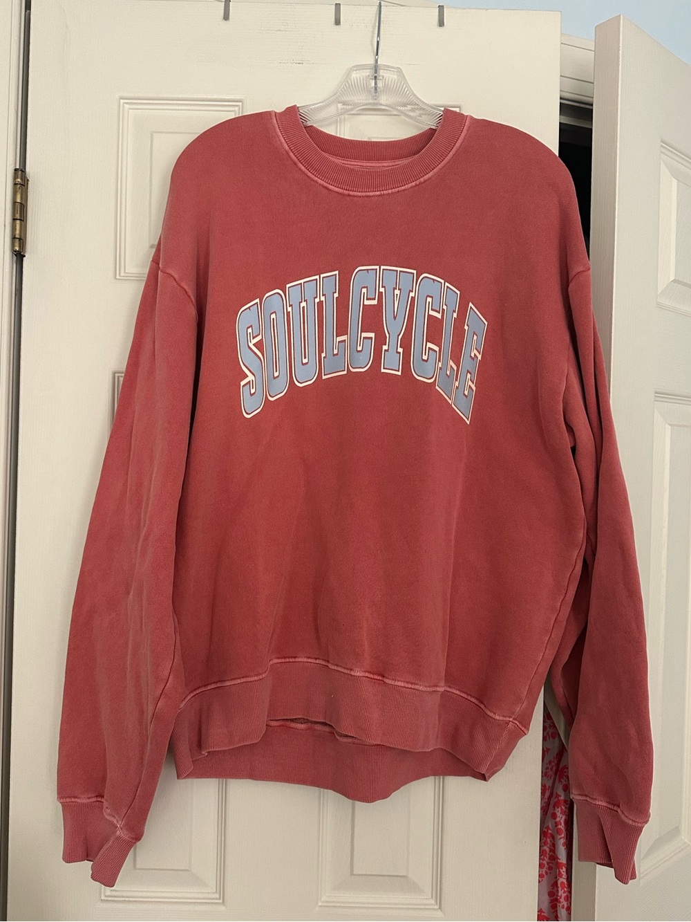 SoulCycle Sweatshirt